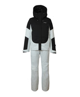 【10月上旬お届け予約商品】【WOMENS】ESSENTIAL SUITS / エッセンシャルスーツ / phenix スキーウェア 26AW / 2Piece