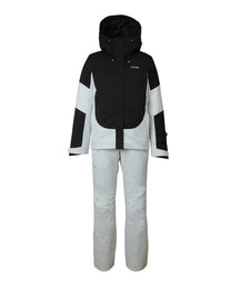【10月上旬お届け予約商品】【WOMENS】ESSENTIAL SUITS / エッセンシャルスーツ / phenix スキーウェア 26AW / 2Piece