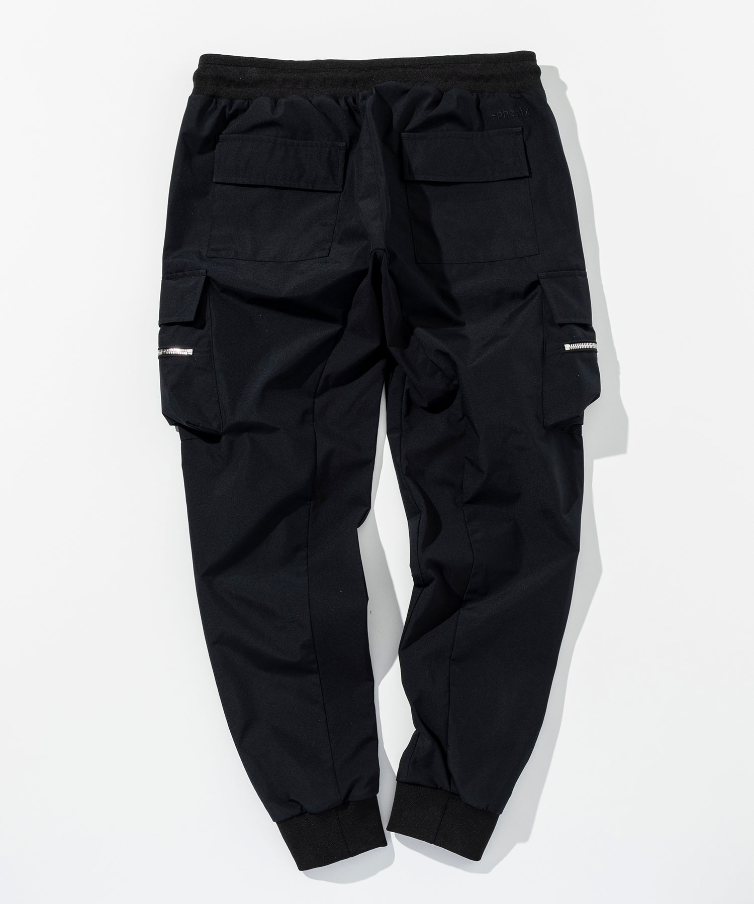 PLUS COLLABORATION CARGO PANTS プラス コラボレーション カーゴパンツ WINDSTOPPER プロダクト by GORE-TEX LABS /ウィンドストッパー/ゴアテックス