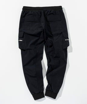 PLUS COLLABORATION CARGO PANTS プラス コラボレーション カーゴパンツ WINDSTOPPER プロダクト by GORE-TEX LABS /ウィンドストッパー/ゴアテックス