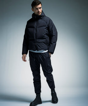 【10月中旬お届け予約商品】LOOSE CARGO PANTS ルーズカーゴパンツ / WINDSTOPPER® PRODUCTS BY GORE-TEX LABS