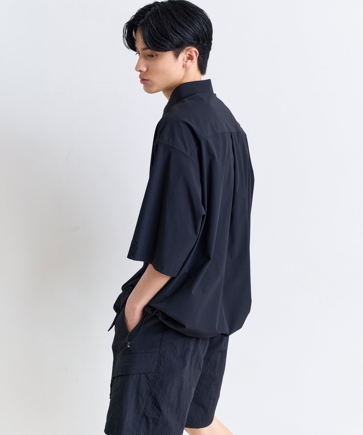 UTILITY POCKET SHORTS / ユーティリティポケット ショーツ