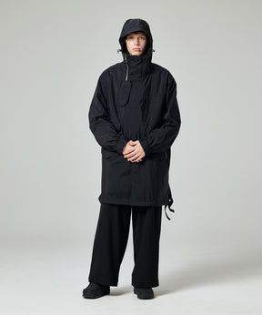 TECH SMOCK COAT / WINDSTOPPER® PRODUCTS BY GORE-TEX LABS