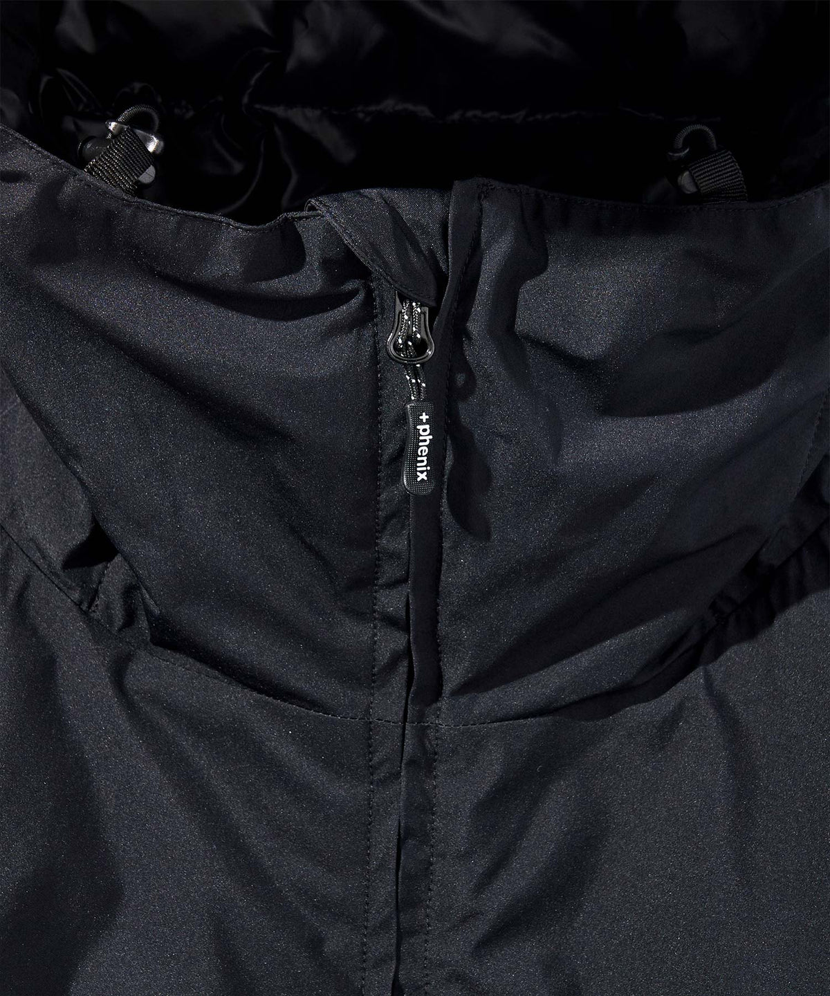 FISHERMANS DOWN JACKET / フィッシャーマンズ ダウンジャケット / WINDSTOPPER® PRODUCTS BY GORE-TEX LABS