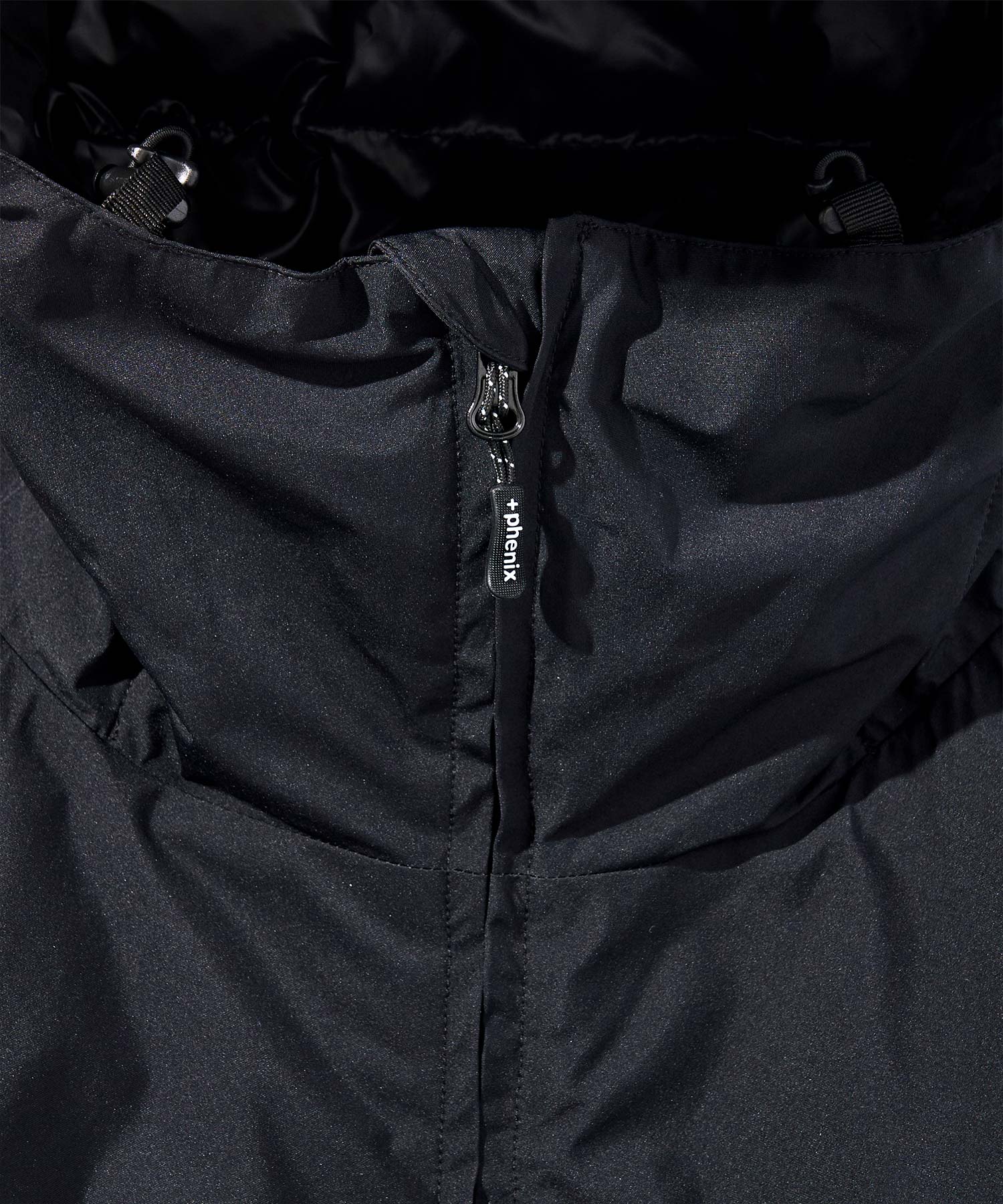 FISHERMANS DOWN JACKET / フィッシャーマンズ ダウンジャケット / WINDSTOPPER® PRODUCTS BY GORE-TEX LABS