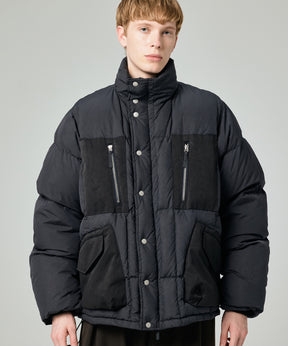 【10月中旬お届け予約商品】DOWN JACKET TYPE K-2