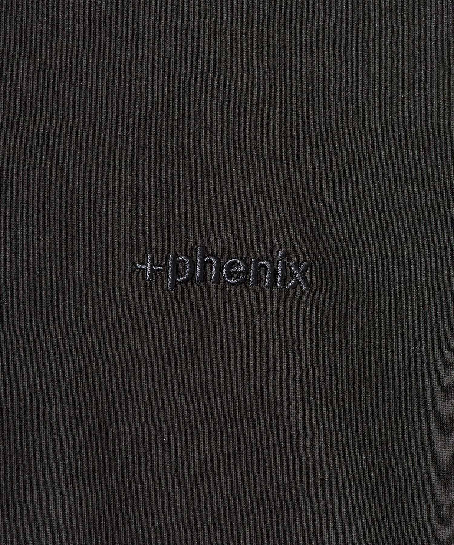 LAYERED LONG SLEEVE TEE /  レイヤード ロングスリーブTシャツ