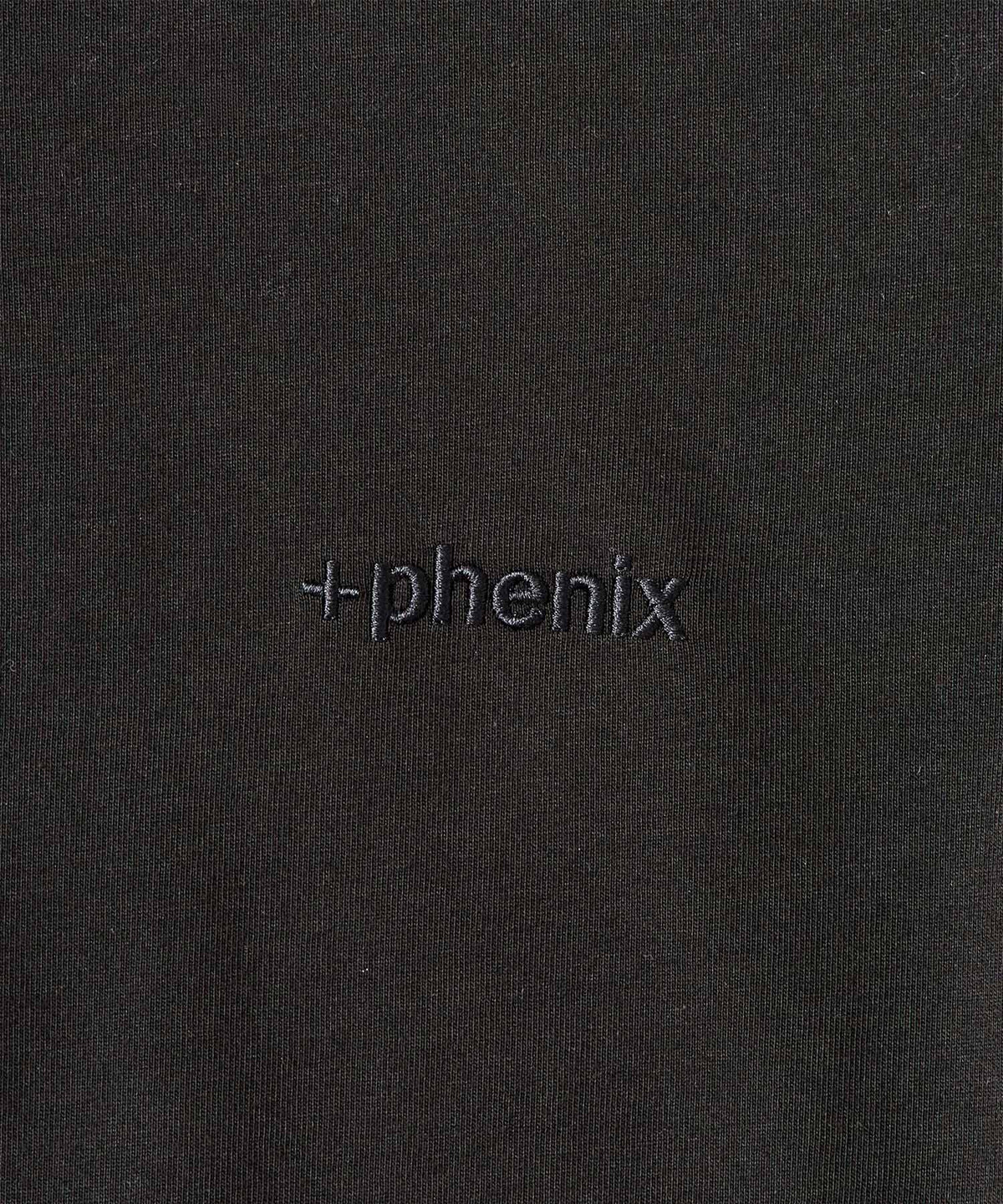 LAYERED LONG SLEEVE TEE /  レイヤード ロングスリーブTシャツ