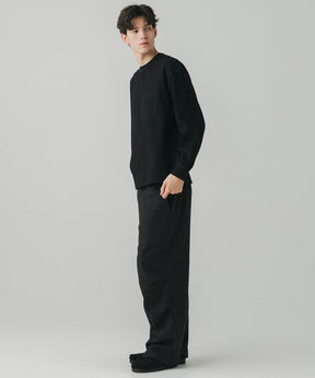 WOOL-LIKE BAKER PANTS ウールライク ベイカーパンツ / WINDSTOPPER® PRODUCTS BY GORE-TEX LABS