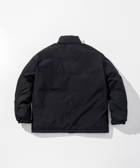 DOWN JACKET ダウンジャケット / WINDSTOPPER® PRODUCTS BY GORE-TEX LABS