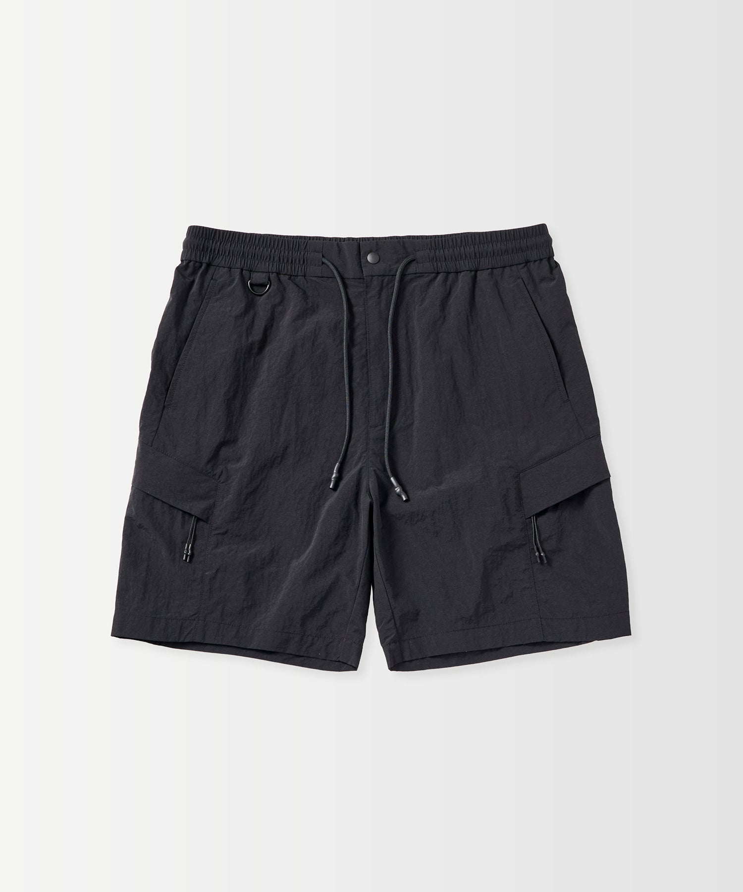 UTILITY POCKET SHORTS / ユーティリティポケット ショーツ