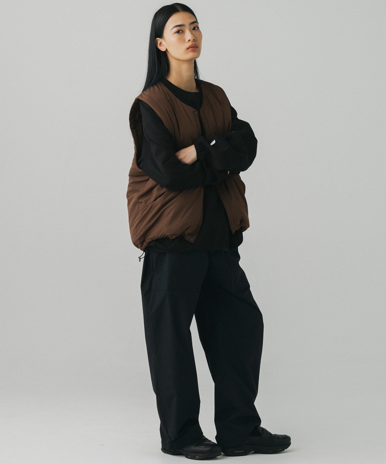 【9月下旬お届け予約商品】BAKER PANTS ベイカーパンツ / WINDSTOPPER® PRODUCTS BY GORE-TEX LABS