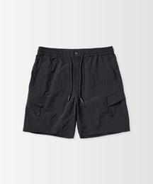 UTILITY POCKET SHORTS / ユーティリティポケット ショーツ
