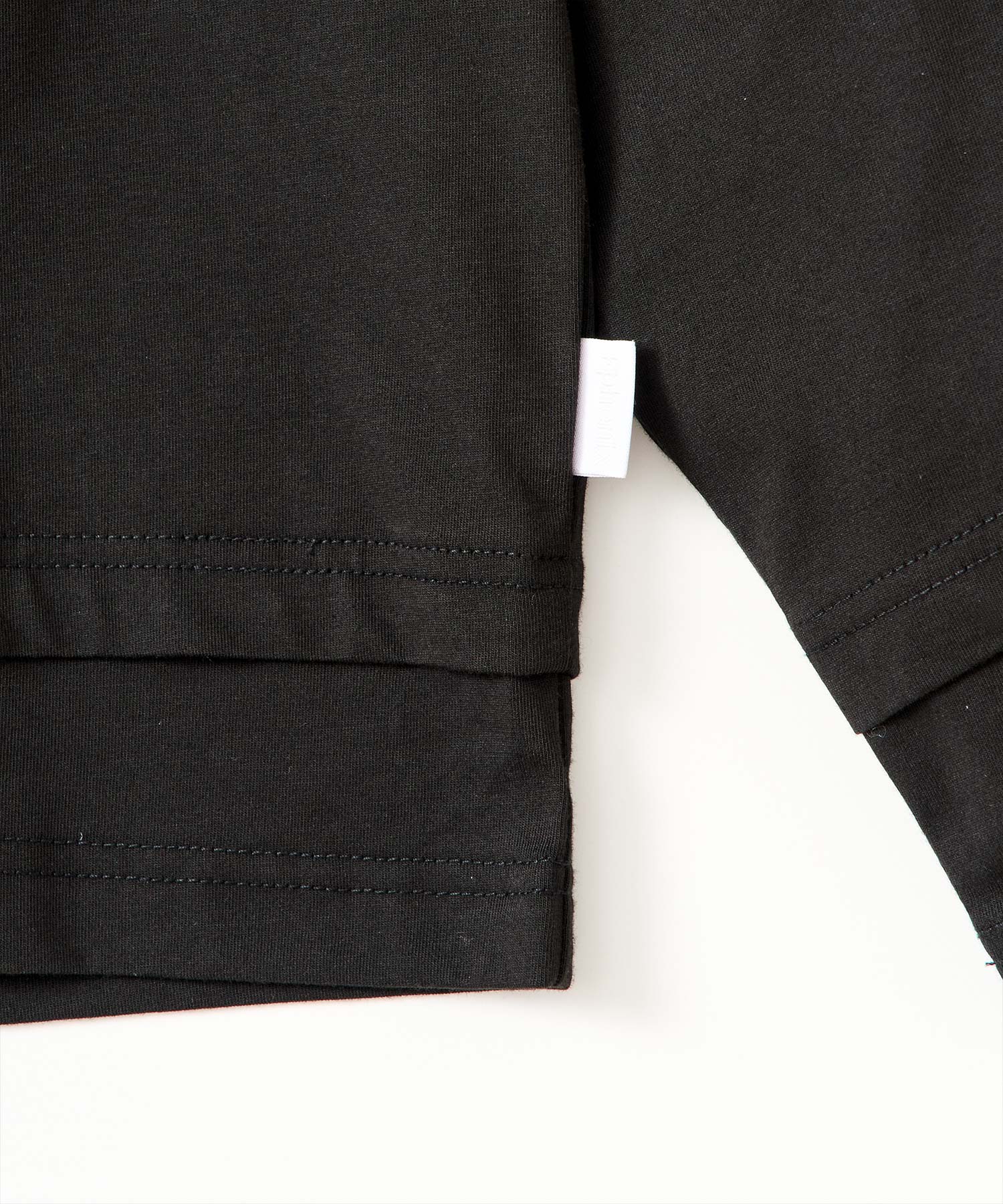 LAYERED LONG SLEEVE TEE /  レイヤード ロングスリーブTシャツ