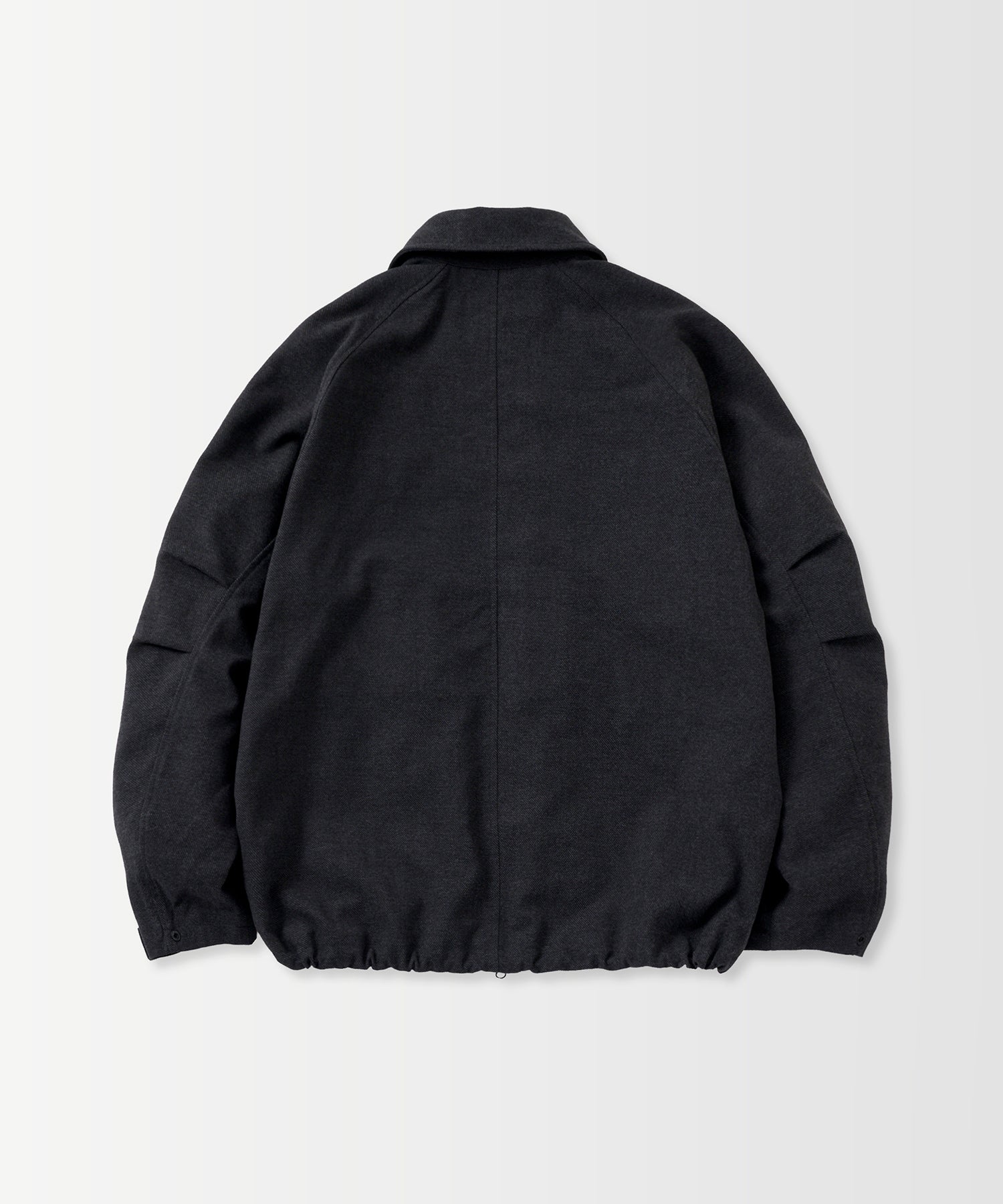 WOOL-LIKE FIELD JACKET ウールライク フィールドジャケット / WINDSTOPPER® PRODUCTS BY GORE-TEX LABS
