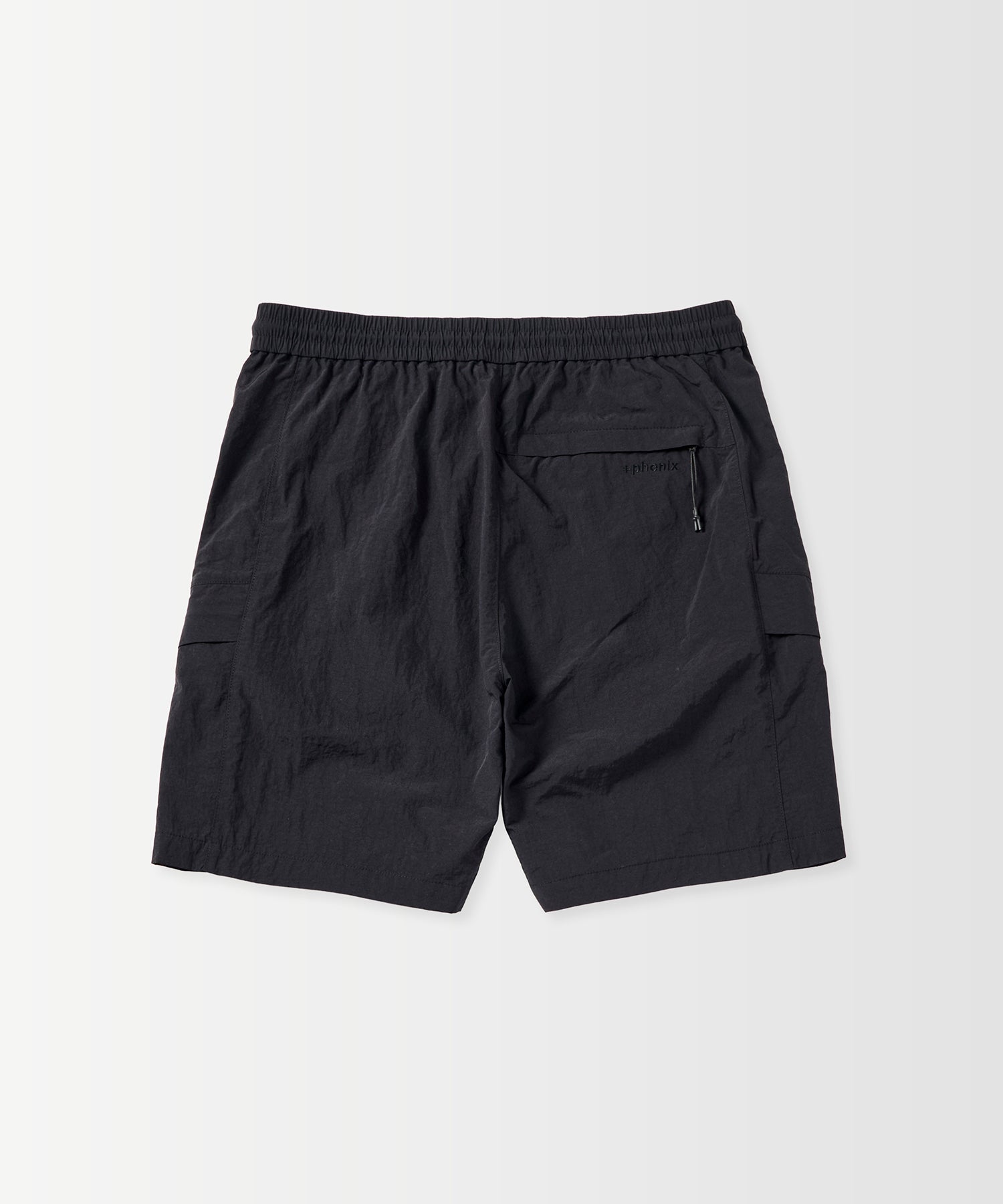 UTILITY POCKET SHORTS / ユーティリティポケット ショーツ