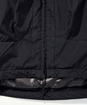 FISHERMANS DOWN JACKET / フィッシャーマンズ ダウンジャケット / WINDSTOPPER® PRODUCTS BY GORE-TEX LABS