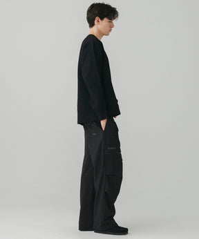 WOOL-LIKE BAKER PANTS ウールライク ベイカーパンツ / WINDSTOPPER® PRODUCTS BY GORE-TEX LABS