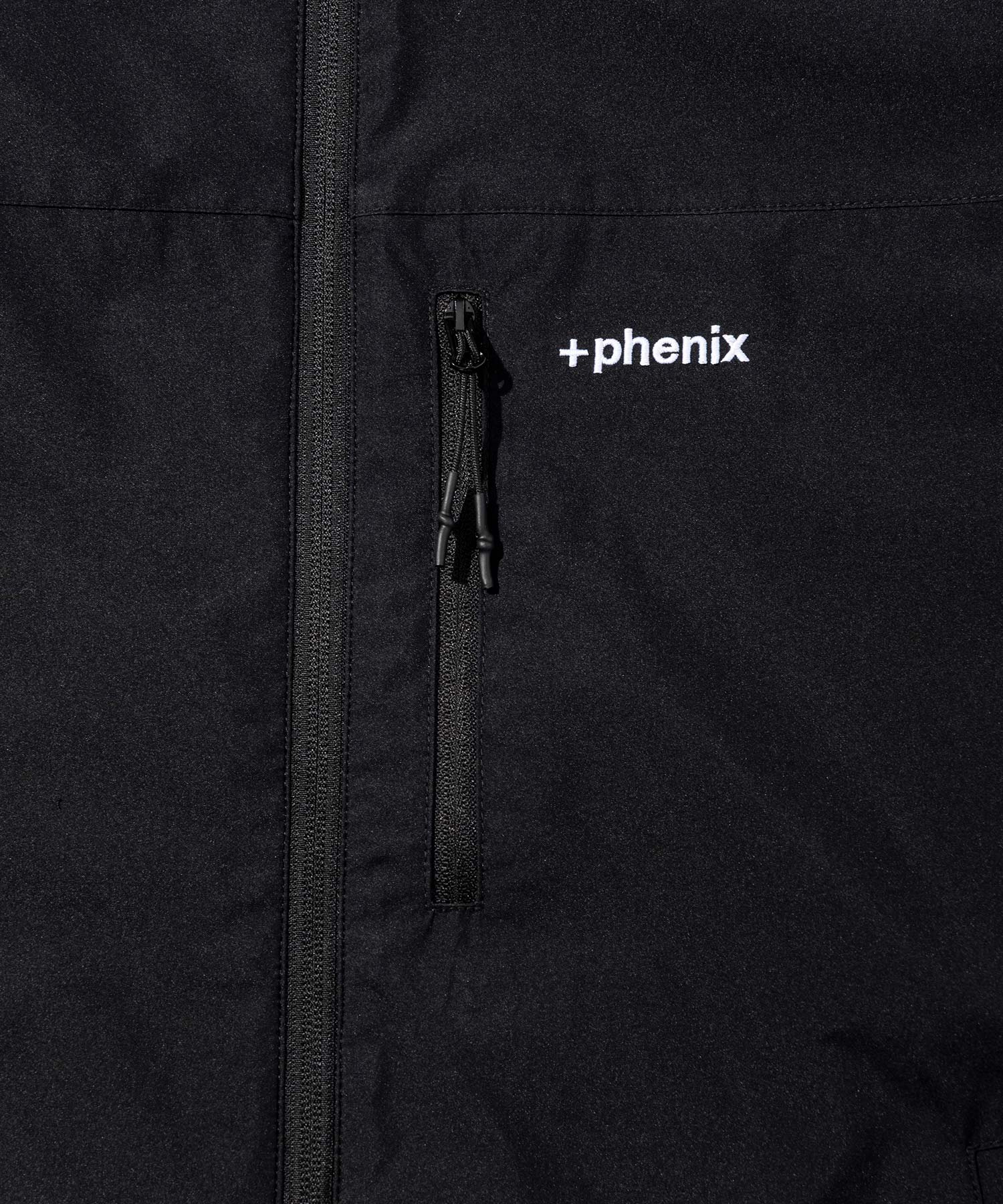 FLEECE DOCKING JACKET フリース ドッキングジャケット / WINDSTOPPER® PRODUCTS BY GORE-TEX LABS