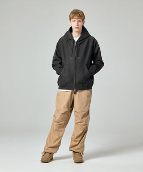 AERO STILL HALF ZIP SWEAT SHIRT