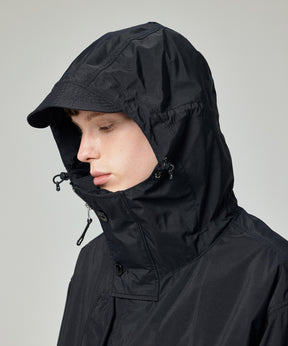 TECH SMOCK COAT / WINDSTOPPER® PRODUCTS BY GORE-TEX LABS