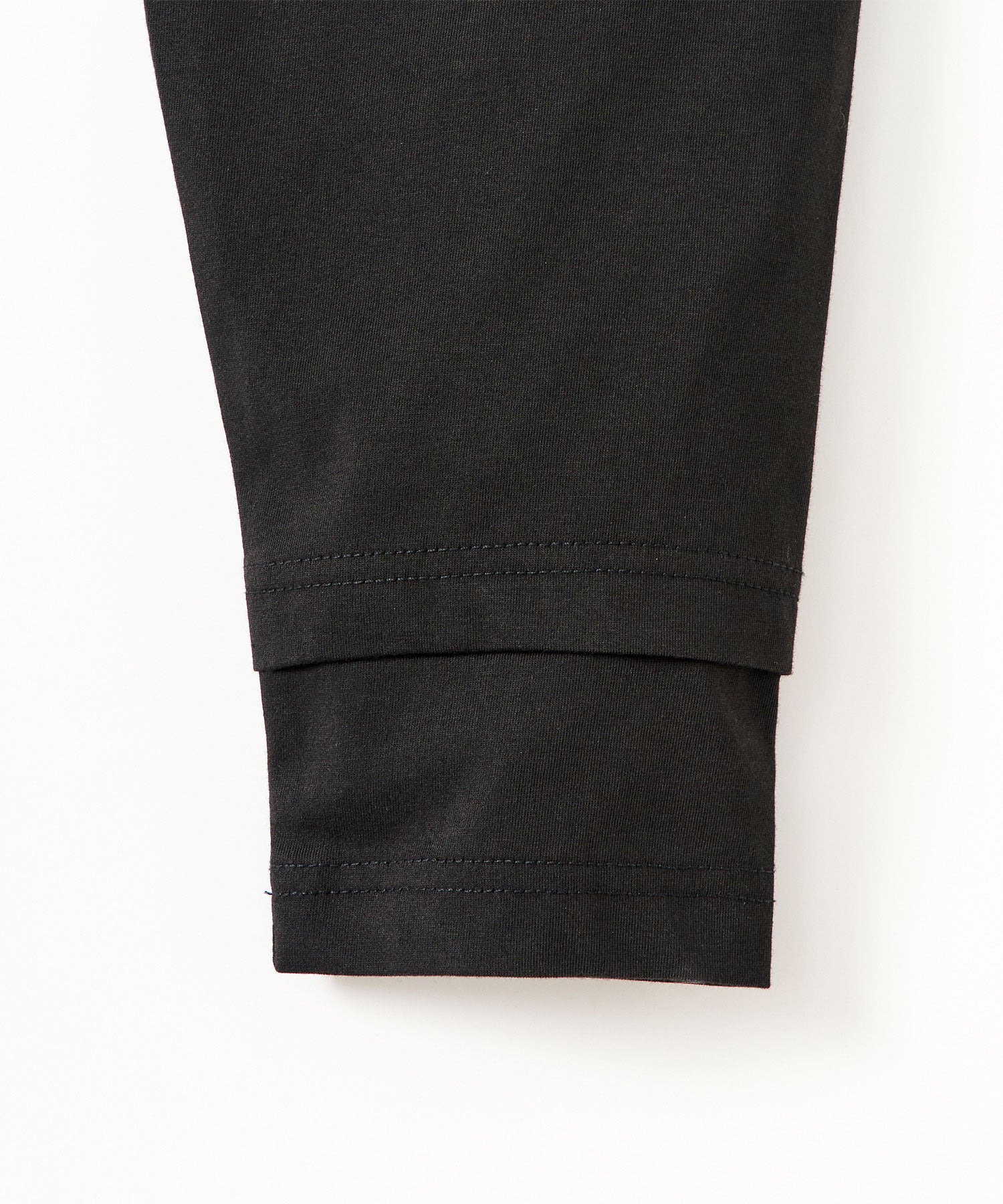 LAYERED LONG SLEEVE TEE /  レイヤード ロングスリーブTシャツ