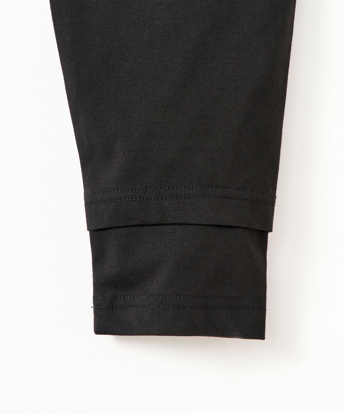 LAYERED LONG SLEEVE TEE /  レイヤード ロングスリーブTシャツ
