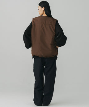 【9月下旬お届け予約商品】BAKER PANTS ベイカーパンツ / WINDSTOPPER® PRODUCTS BY GORE-TEX LABS