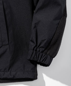 FLEECE DOCKING JACKET フリース ドッキングジャケット / WINDSTOPPER® PRODUCTS BY GORE-TEX LABS