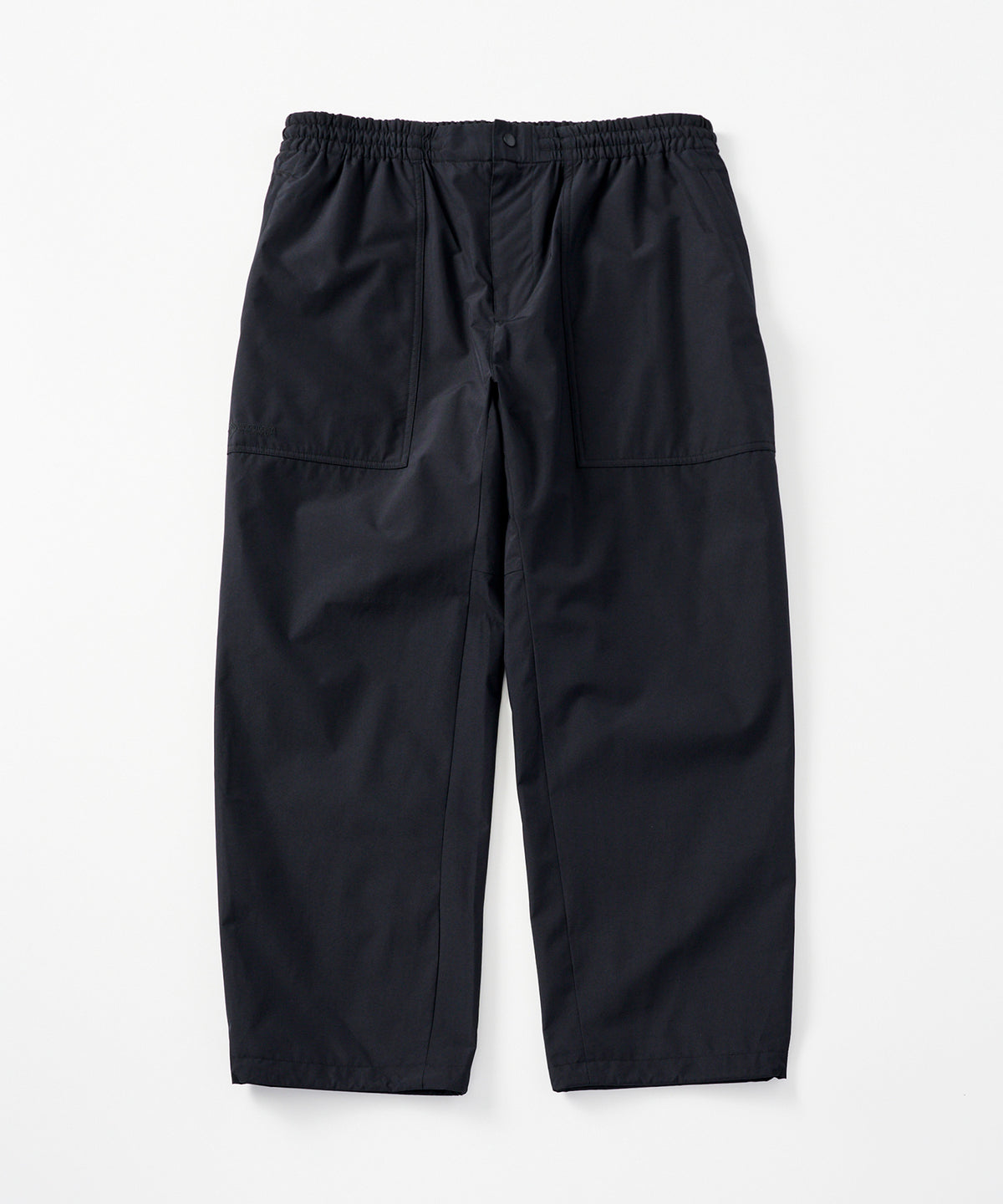 【9月下旬お届け予約商品】BAKER PANTS ベイカーパンツ / WINDSTOPPER® PRODUCTS BY GORE-TEX LABS