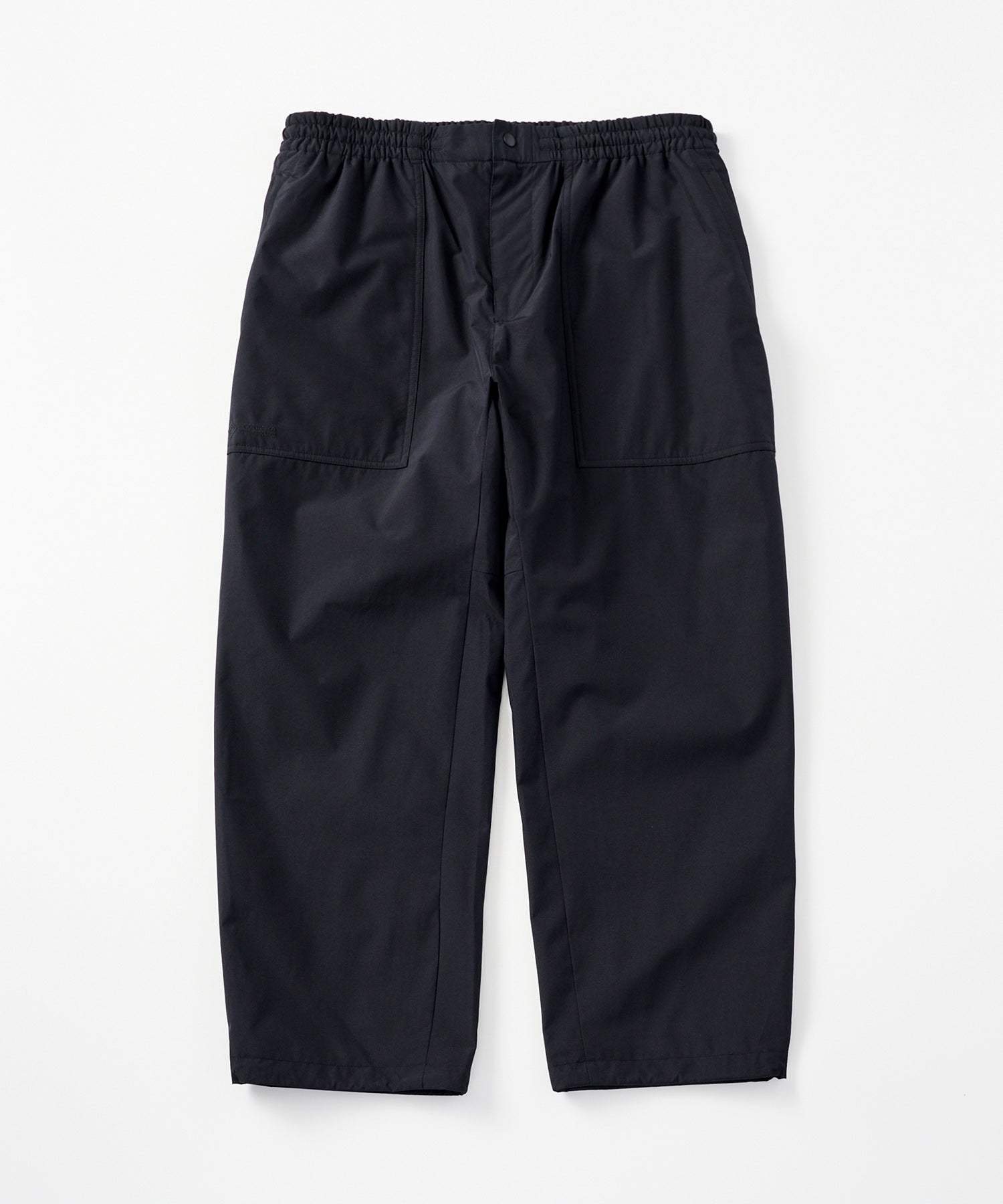 【9月下旬お届け予約商品】BAKER PANTS ベイカーパンツ / WINDSTOPPER® PRODUCTS BY GORE-TEX LABS