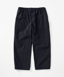 【9月下旬お届け予約商品】BAKER PANTS ベイカーパンツ / WINDSTOPPER® PRODUCTS BY GORE-TEX LABS