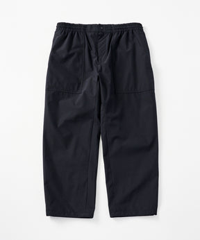 【9月下旬お届け予約商品】BAKER PANTS ベイカーパンツ / WINDSTOPPER® PRODUCTS BY GORE-TEX LABS