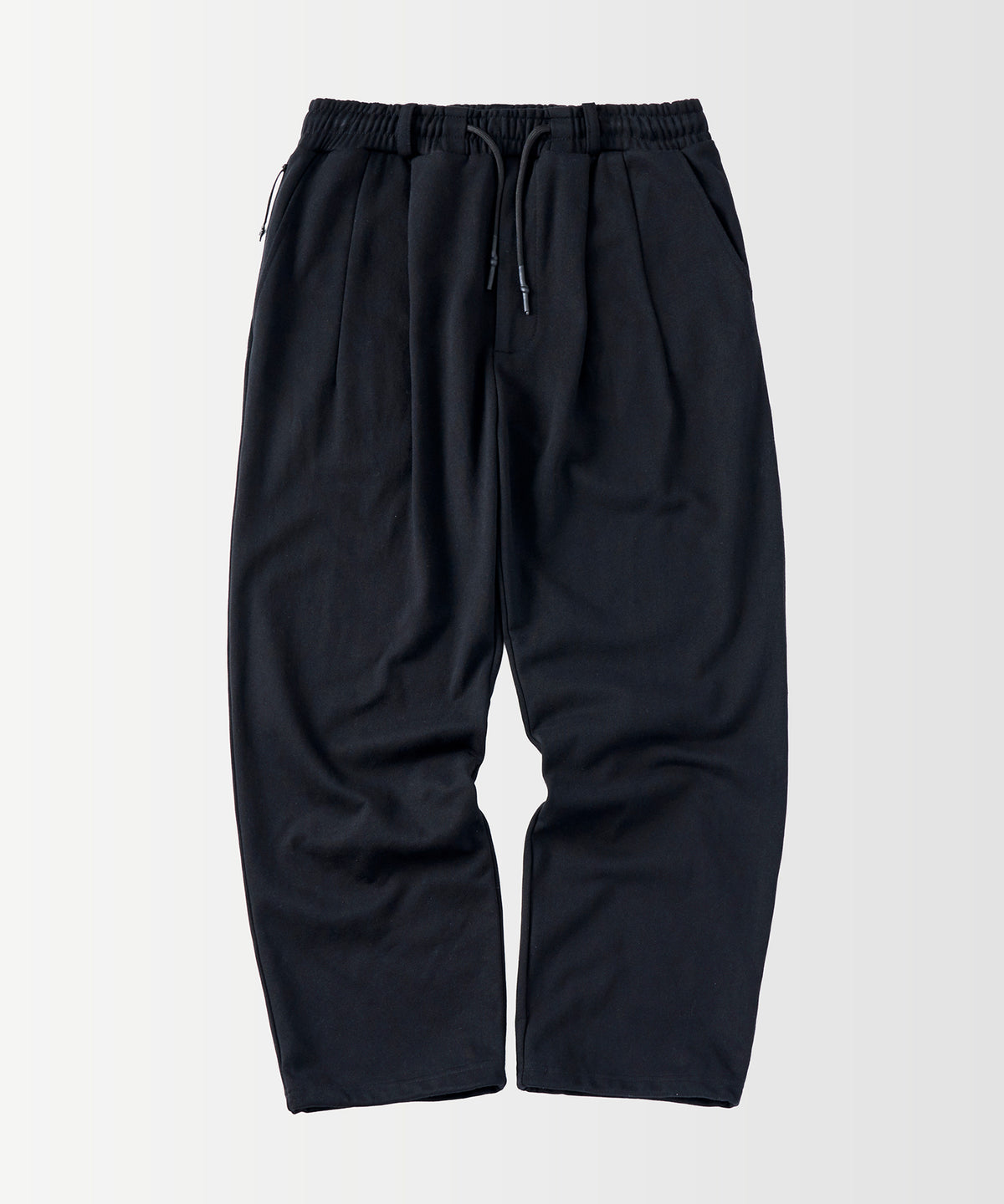 CVC SWEAT WIDE PANTS / CVC スウェットワイドパンツ