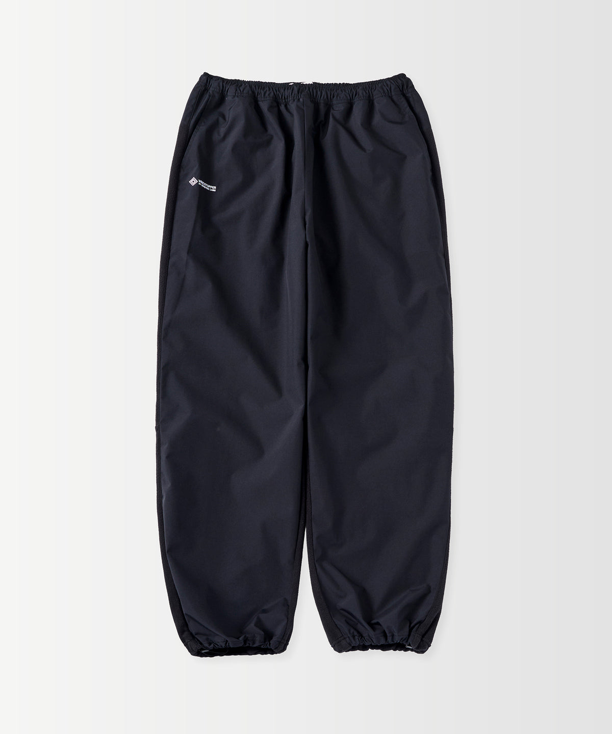 FLEECE DOCKING PANTS フリースドッキングパンツ / WINDSTOPPER® PRODUCTS BY GORE-TEX LABS