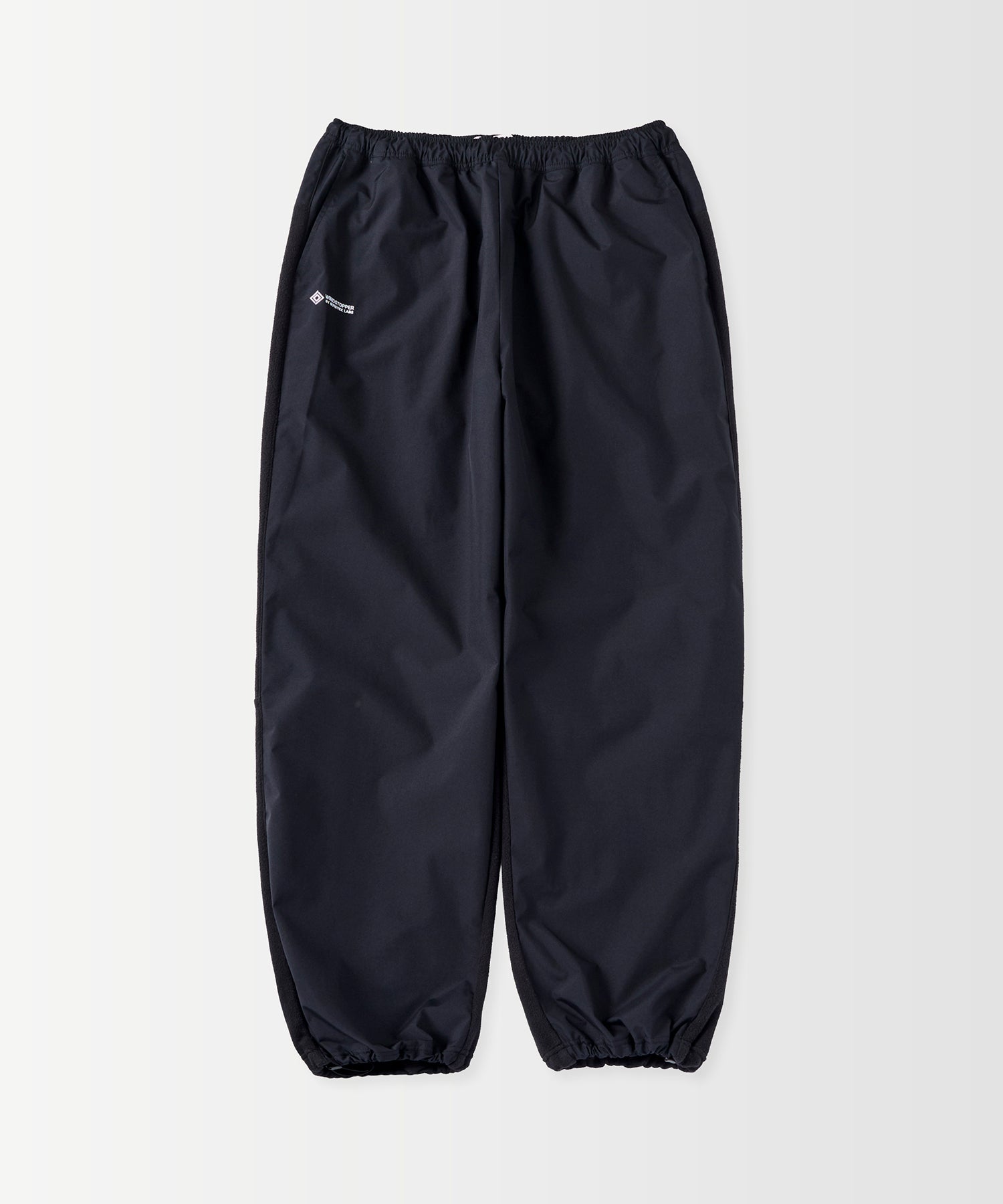 FLEECE DOCKING PANTS フリースドッキングパンツ / WINDSTOPPER® PRODUCTS BY GORE-TEX LABS