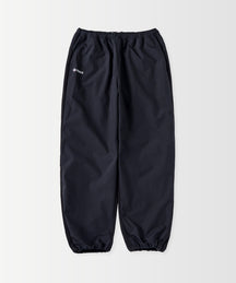 FLEECE DOCKING PANTS フリースドッキングパンツ / WINDSTOPPER® PRODUCTS BY GORE-TEX LABS