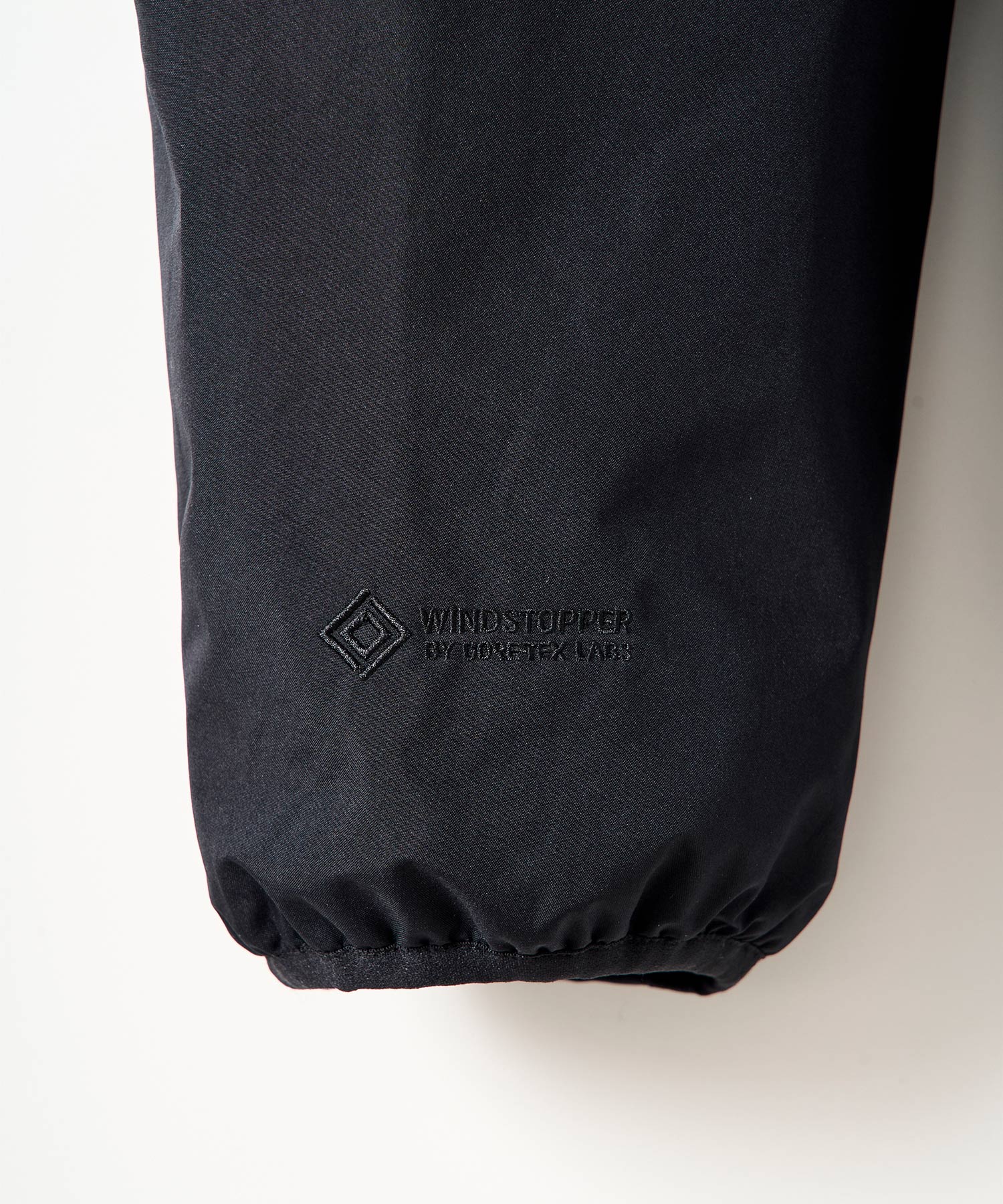 REVERSIBLE JACKET リバーシブルジャケット / WINDSTOPPER® PRODUCTS BY GORE-TEX LABS