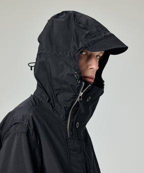 TECH SMOCK COAT / WINDSTOPPER® PRODUCTS BY GORE-TEX LABS