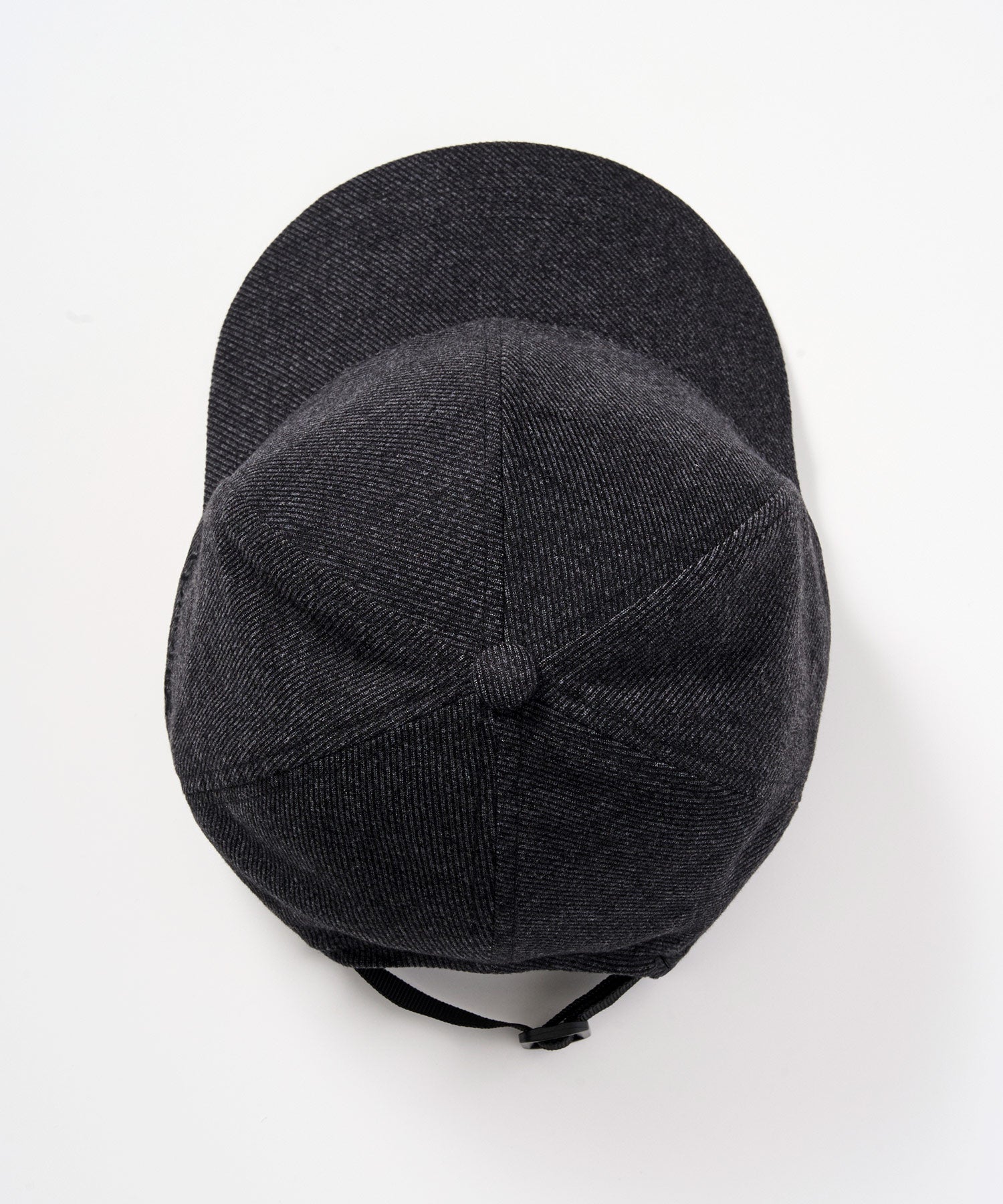 WOOL-LIKE 6-PANEL CAP / ウールライク 6パネルキャップ