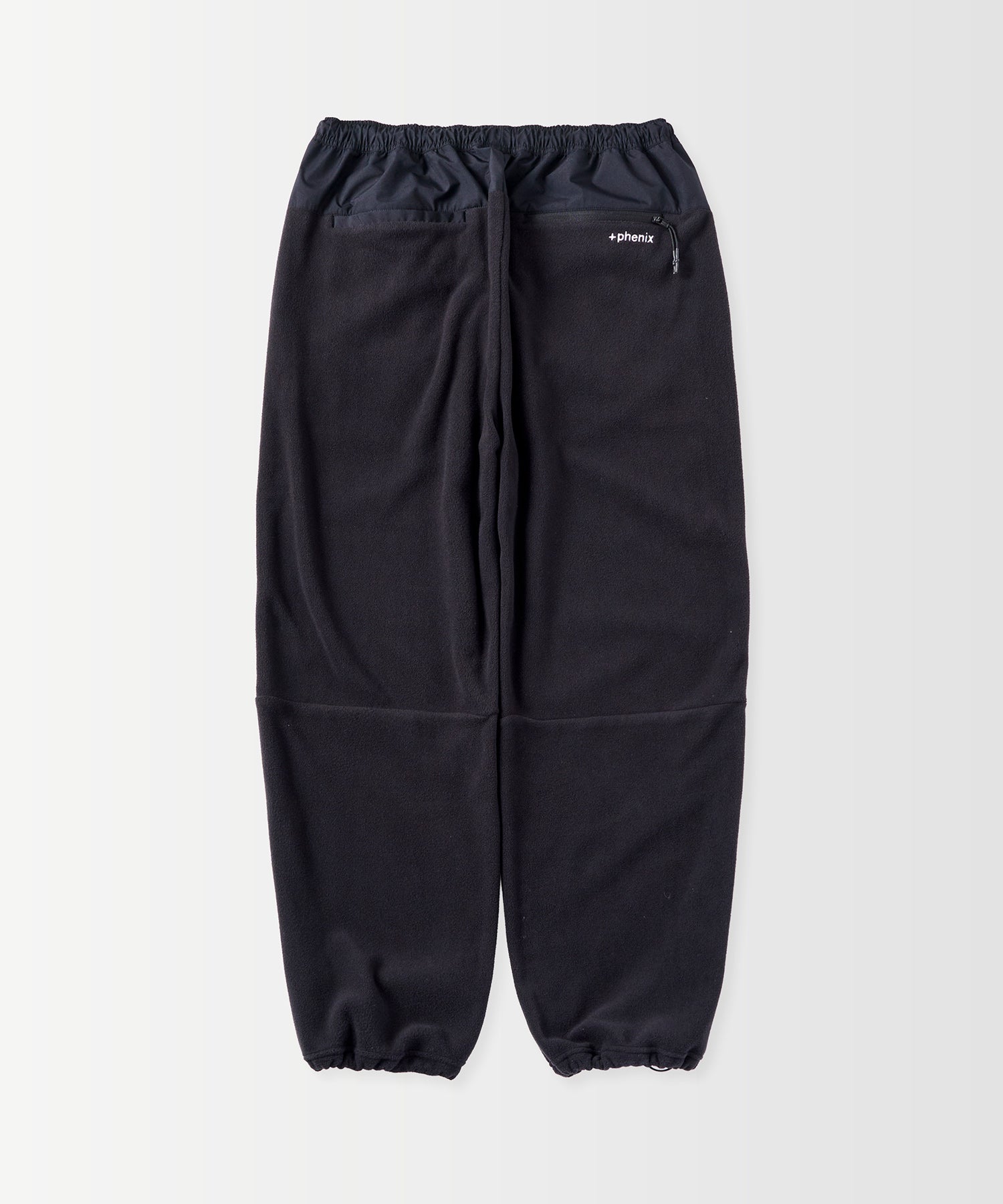 FLEECE DOCKING PANTS フリースドッキングパンツ / WINDSTOPPER® PRODUCTS BY GORE-TEX LABS