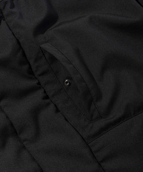 WOOL DOWN JACKET ウールダウンジャケット / WINDSTOPPER® PRODUCTS BY GORE-TEX LABS