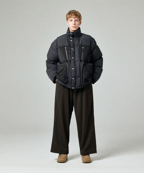 【10月中旬お届け予約商品】DOWN JACKET TYPE K-2