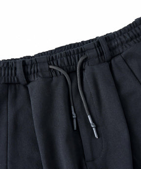 CVC SWEAT WIDE PANTS / CVC スウェットワイドパンツ