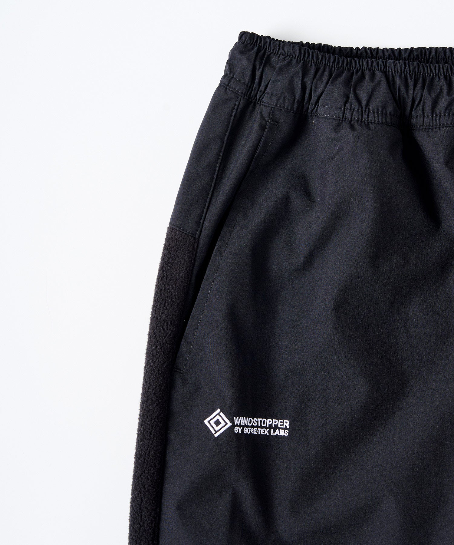 FLEECE DOCKING PANTS フリースドッキングパンツ / WINDSTOPPER® PRODUCTS BY GORE-TEX LABS