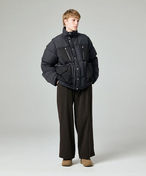 【10月中旬お届け予約商品】DOWN JACKET TYPE K-2