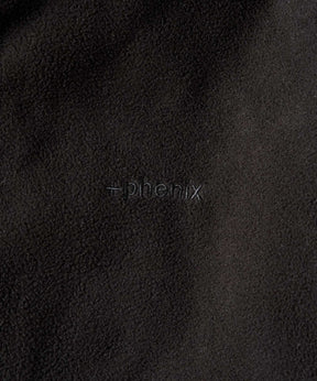 REVERSIBLE JACKET リバーシブルジャケット / WINDSTOPPER® PRODUCTS BY GORE-TEX LABS