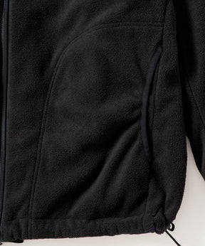 REVERSIBLE JACKET リバーシブルジャケット / WINDSTOPPER® PRODUCTS BY GORE-TEX LABS