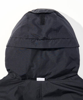 FISHERMANS DOWN JACKET / フィッシャーマンズ ダウンジャケット / WINDSTOPPER® PRODUCTS BY GORE-TEX LABS