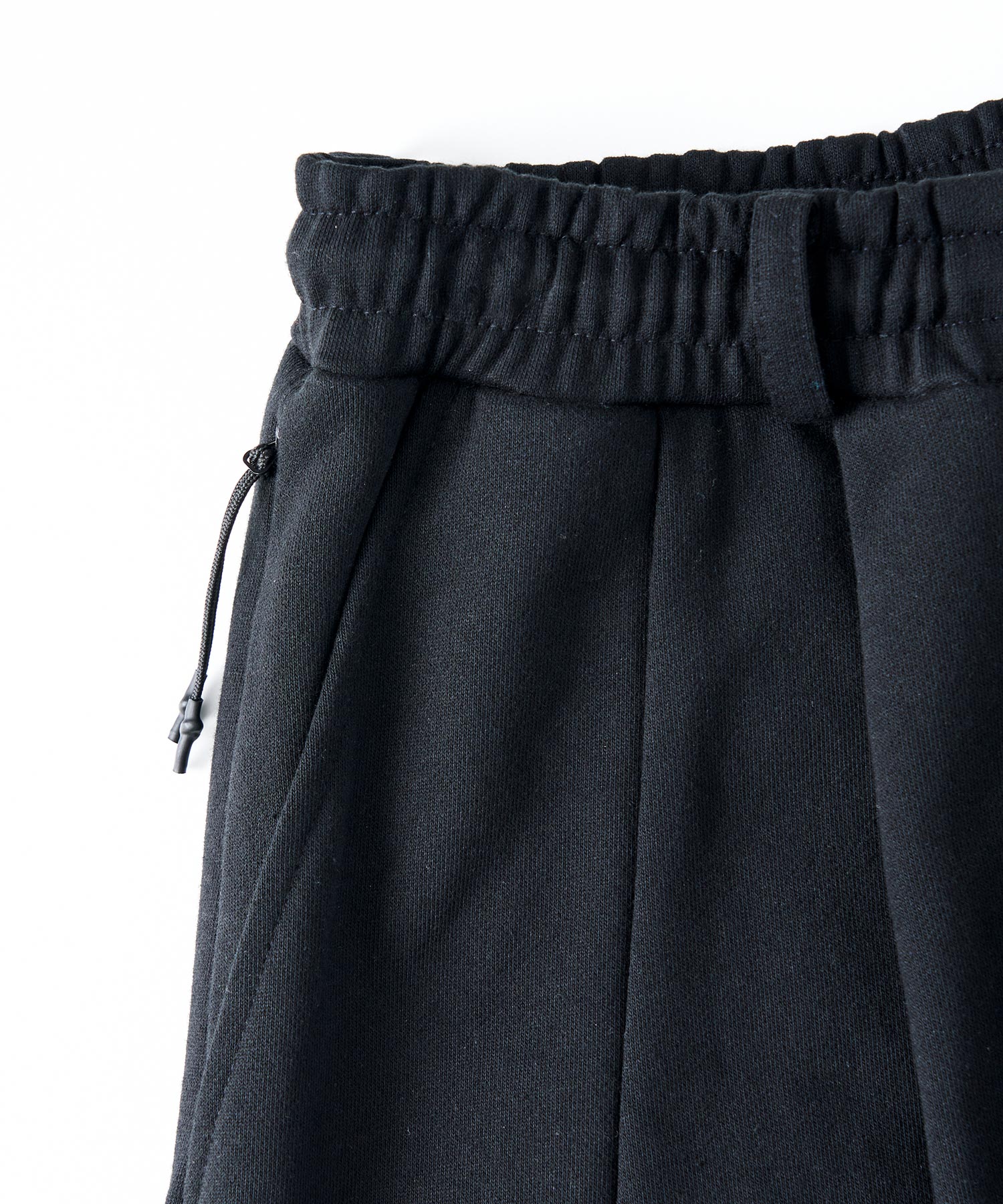 CVC SWEAT WIDE PANTS / CVC スウェットワイドパンツ